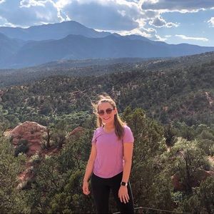 Welcome to my closet!